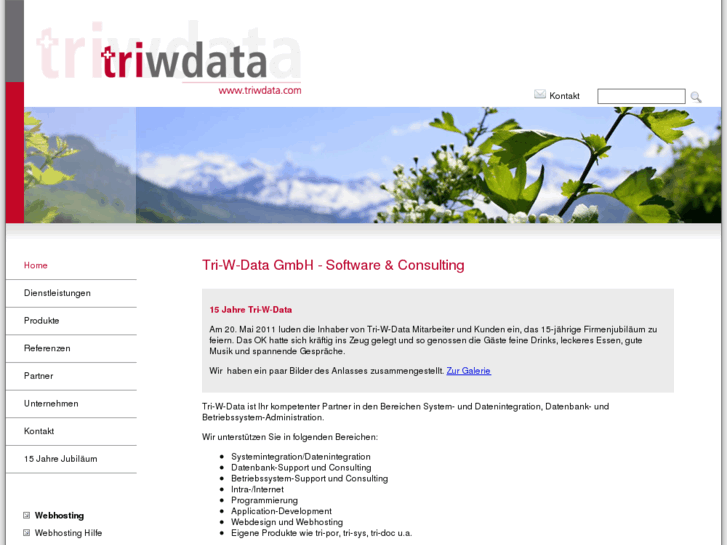 www.triwdata.ch