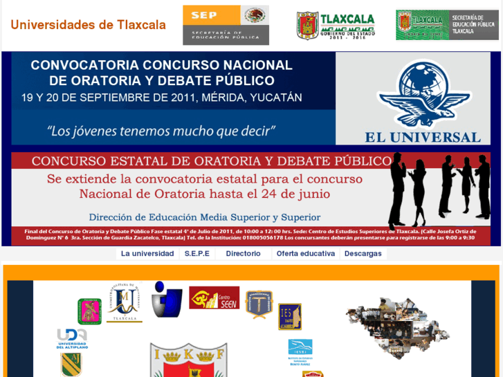 www.universidadestlaxcala.net
