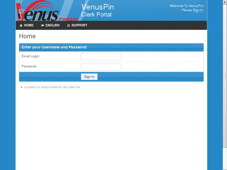 www.venuspin.com