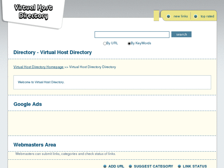 www.virtualhostdirectory.com