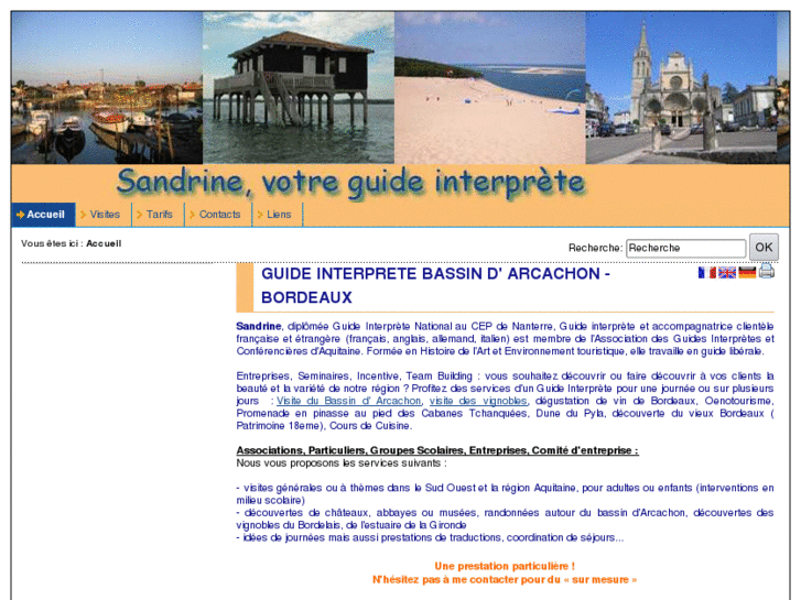 www.votre-guideinterprete.com