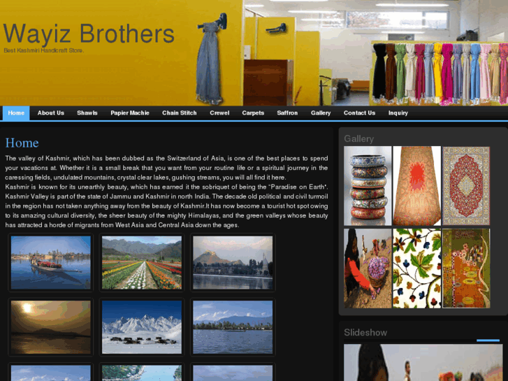 www.wayizbrothers.com