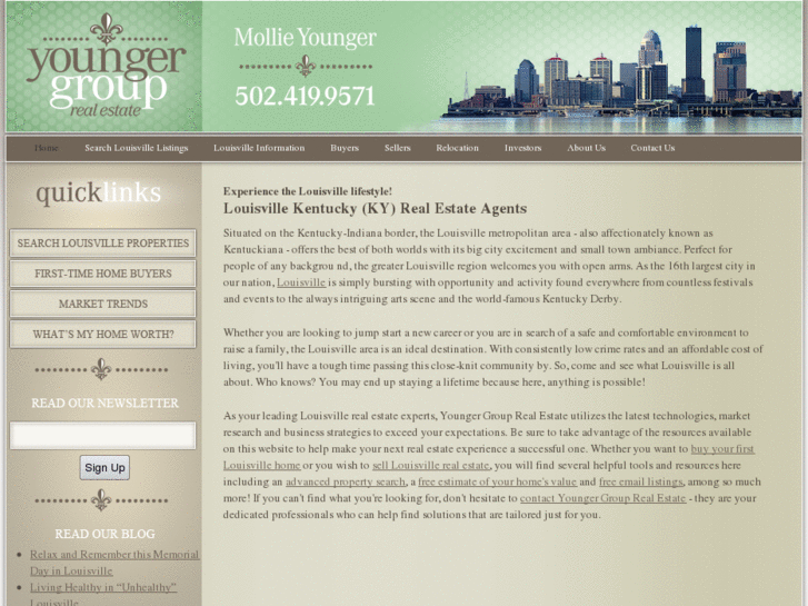 www.weknowlouisville.com
