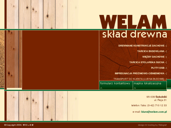 www.welam.com.pl