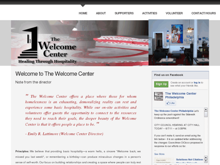 www.welcomecenterphilly.org