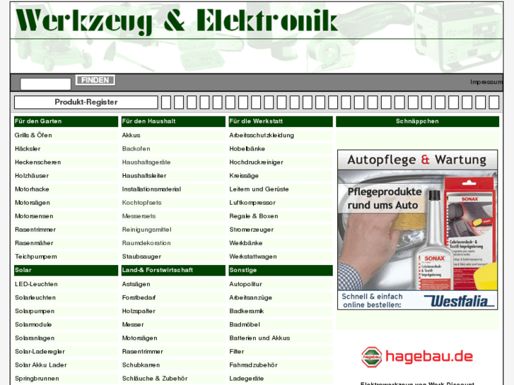 www.werkzeug-elektronik.de