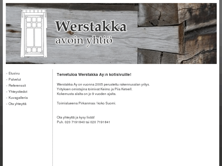 www.werstakka.net