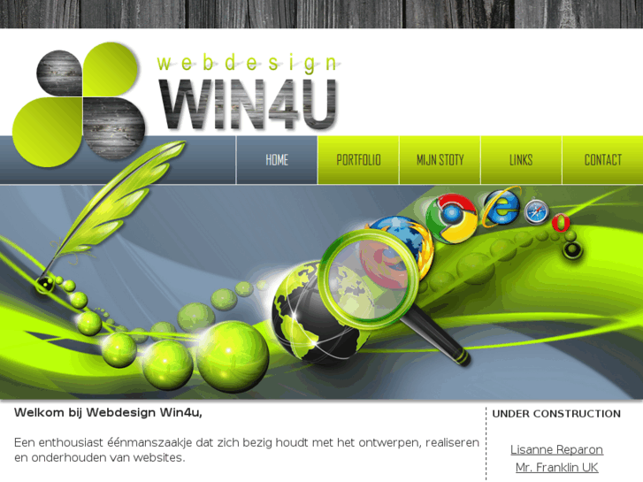 www.win4u.net