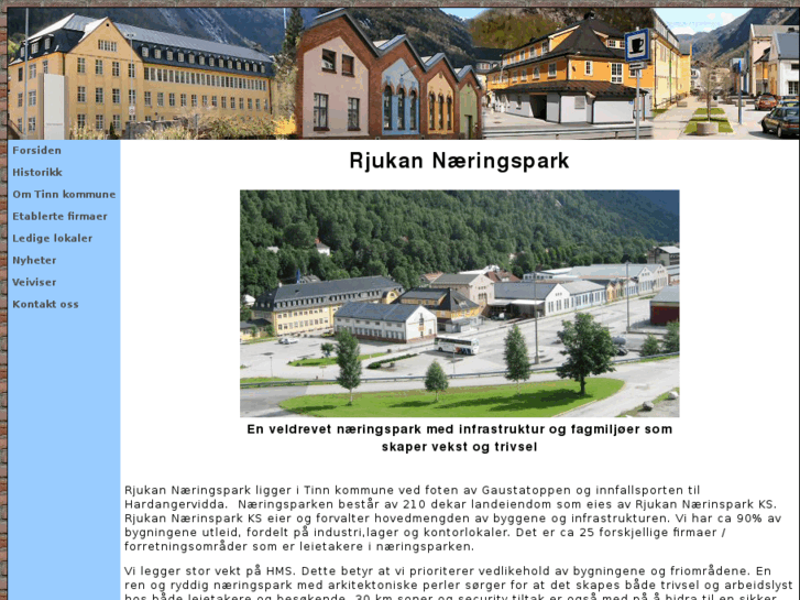 www.xn--rjukan-nringspark-yrb.com