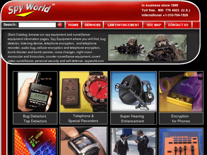 www.4spy.com