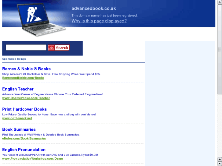 www.advancedbook.co.uk