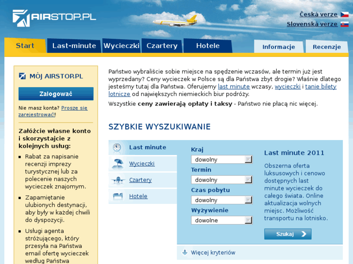 www.airstop.pl