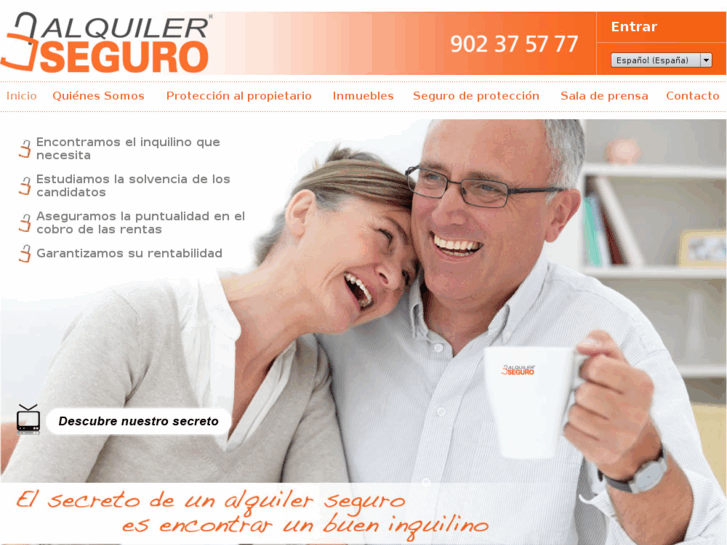 www.alquilerseguro.es