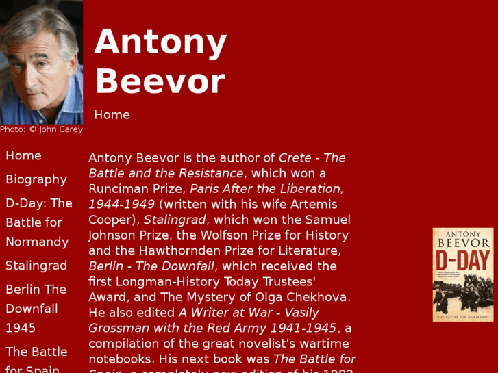 www.antonybeevor.com