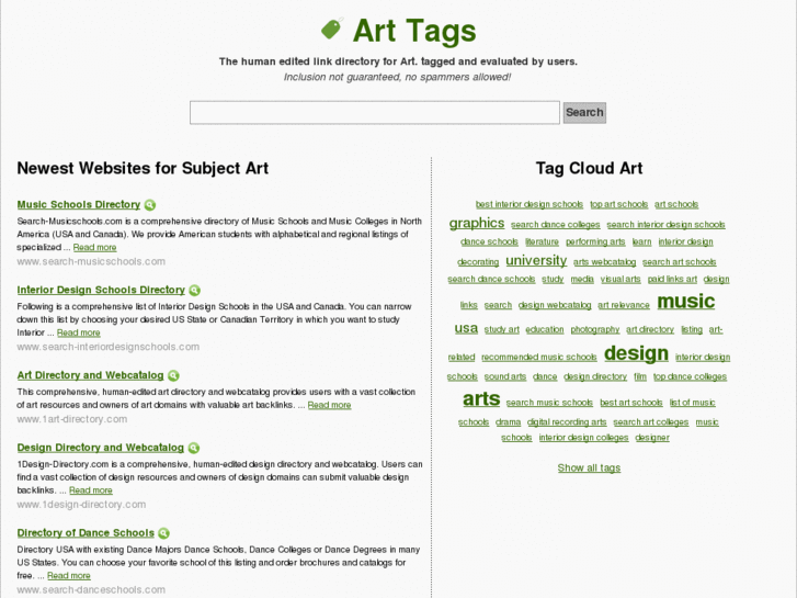 www.art-tags.com