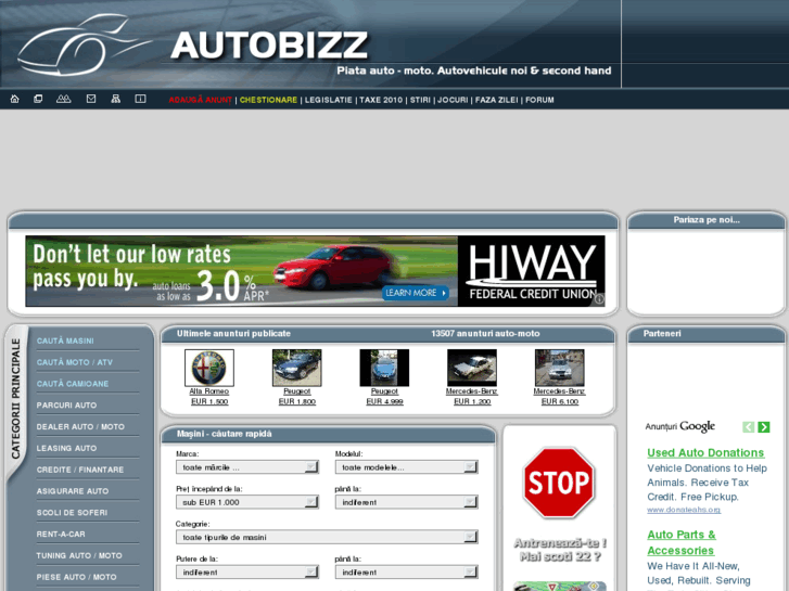 www.autobizz.ro