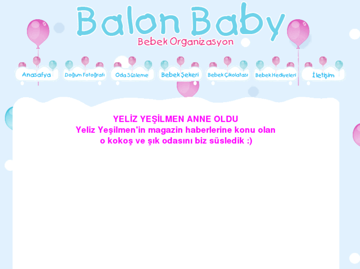 www.balonbaby.com