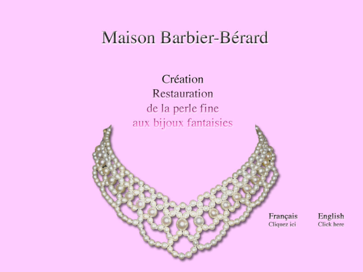 www.barbier-berard.com