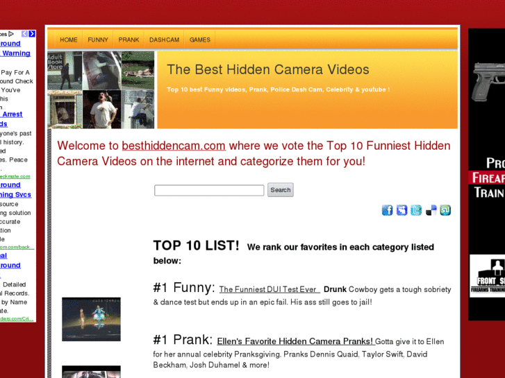 www.besthiddencam.com