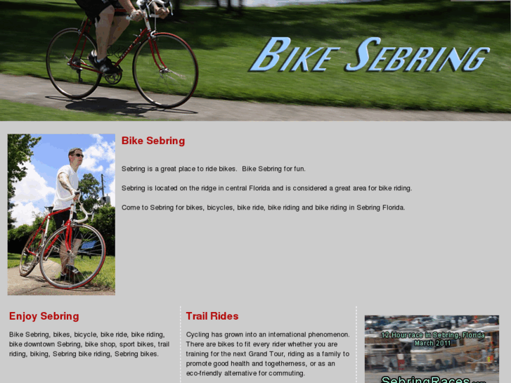 www.bikesebring.com