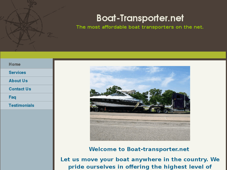 www.boat-transporter.net