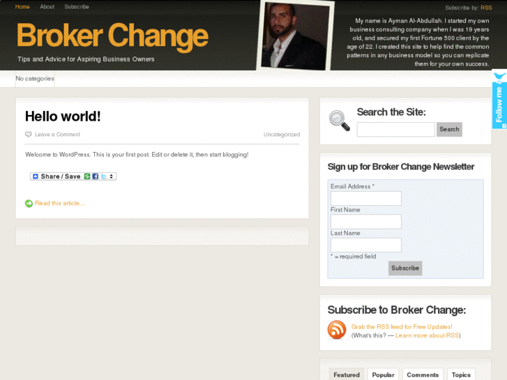 www.brokerchange.org