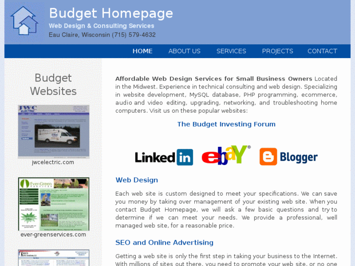 www.budgethomepage.com