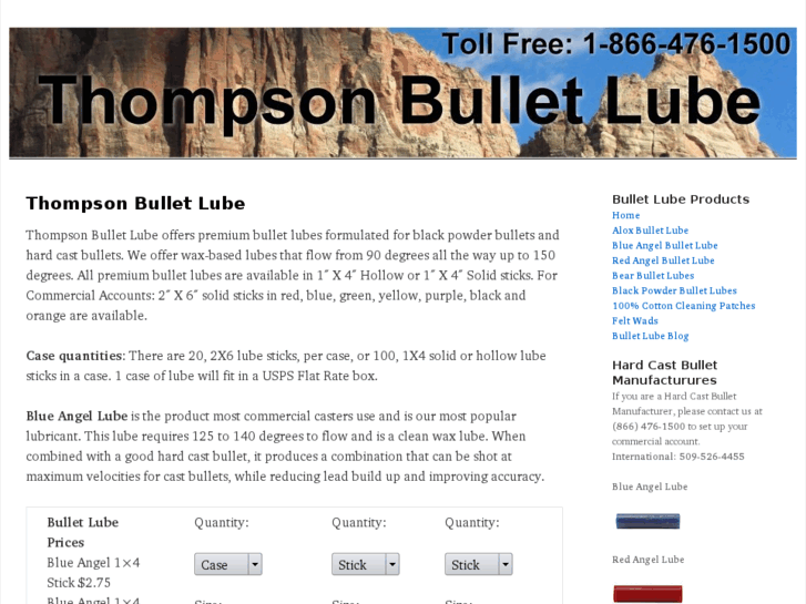 www.bulletlube.com