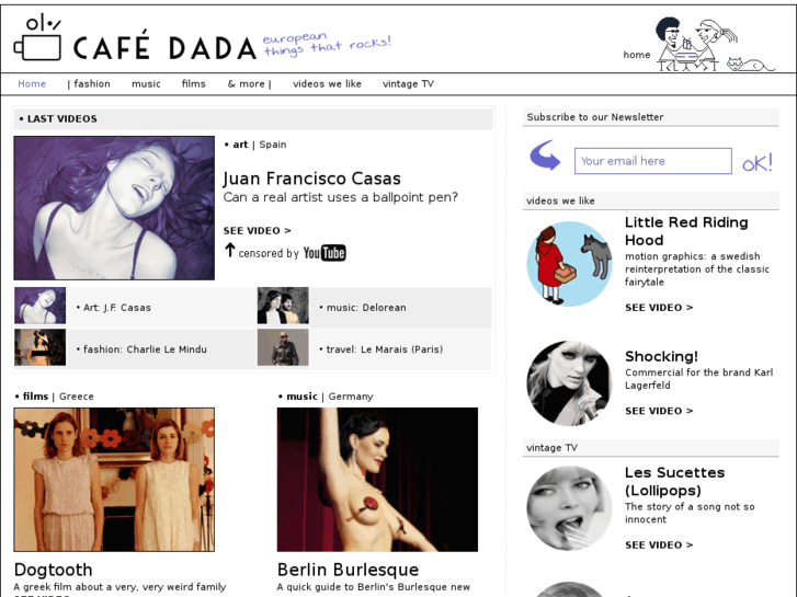 www.cafe-dada.com