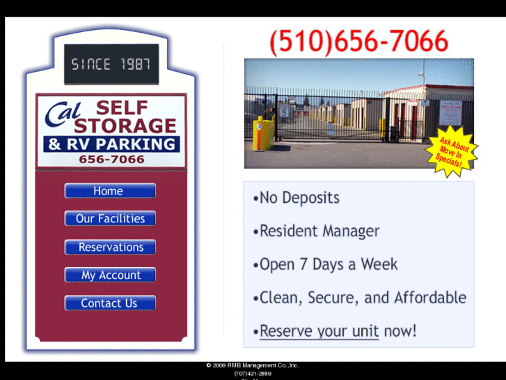 www.calselfstoragefremont.com