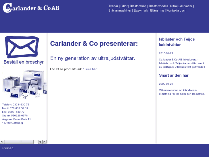 www.carlander.com