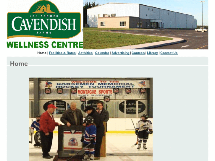 www.cavendishwellnesscentre.ca