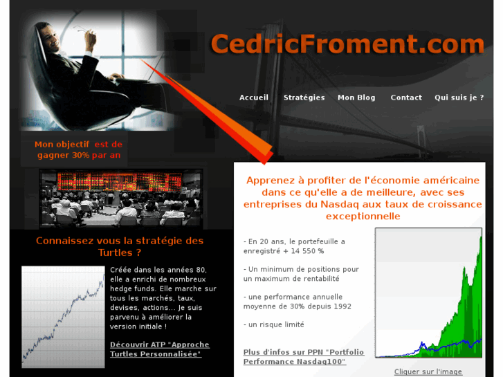 www.cedricfroment.com