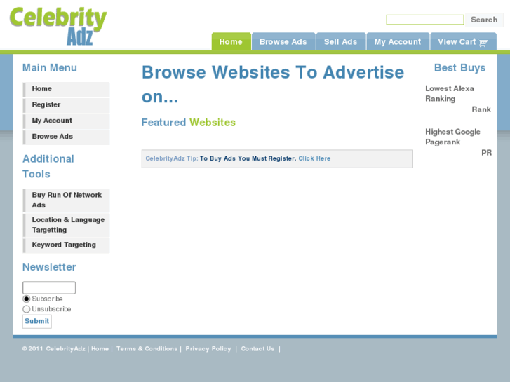 www.celebrityadz.com
