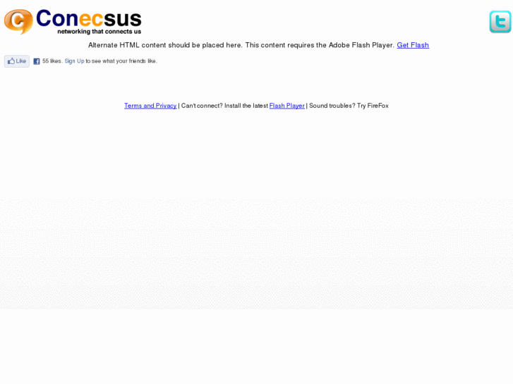 www.conecsus.com