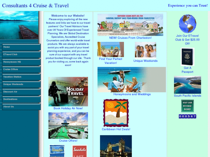 www.consultants4cruiseandtrvl.com