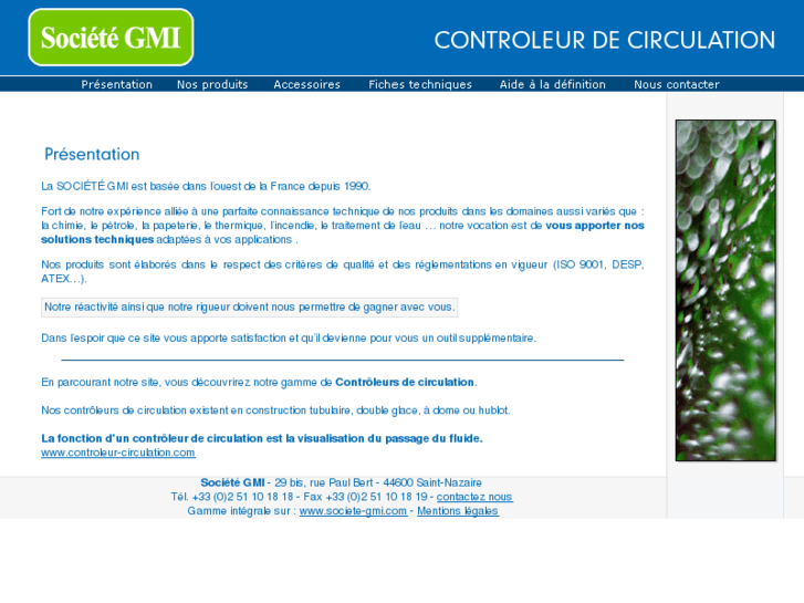 www.controleur-circulation.com