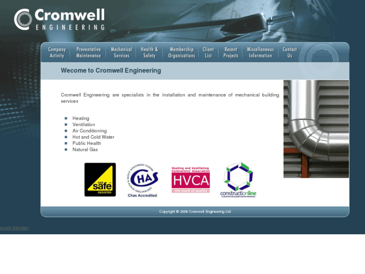 www.cromwellengineering.com