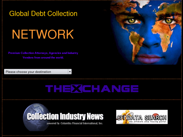 www.debt-collection-agencies.com