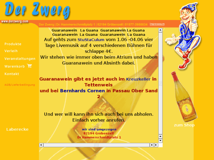 www.der-zwerg.com