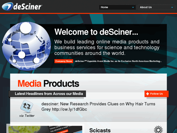 www.desciner.com