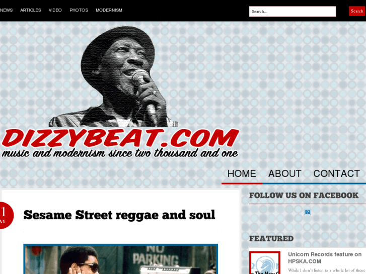 www.dizzybeatnetwork.com