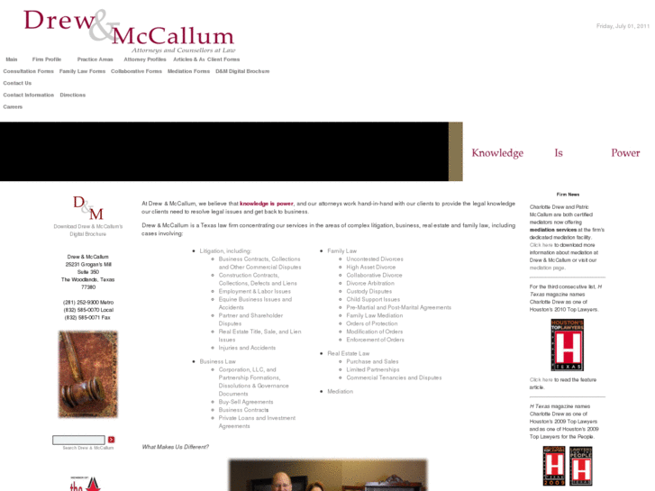 www.drewmccallum.com