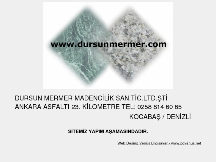 www.dursunmermer.com