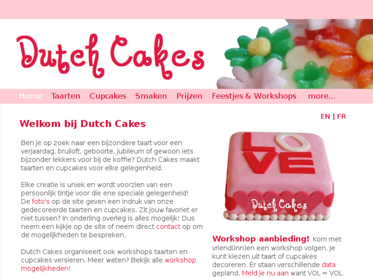 www.dutchcakes.nl