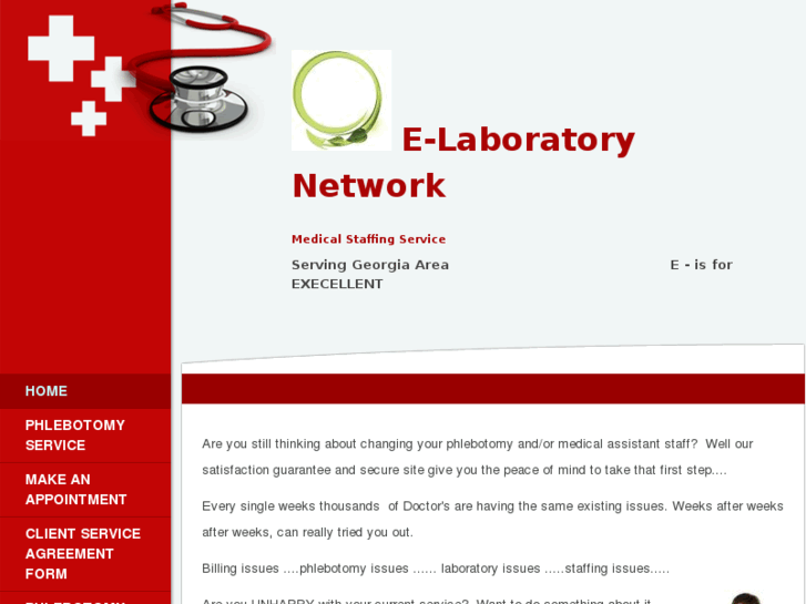 www.e-laboratory.org