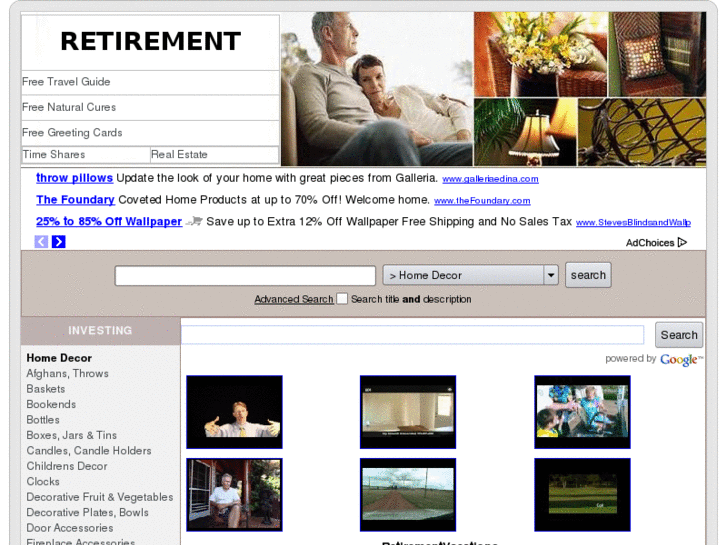 www.e-retirement.ws