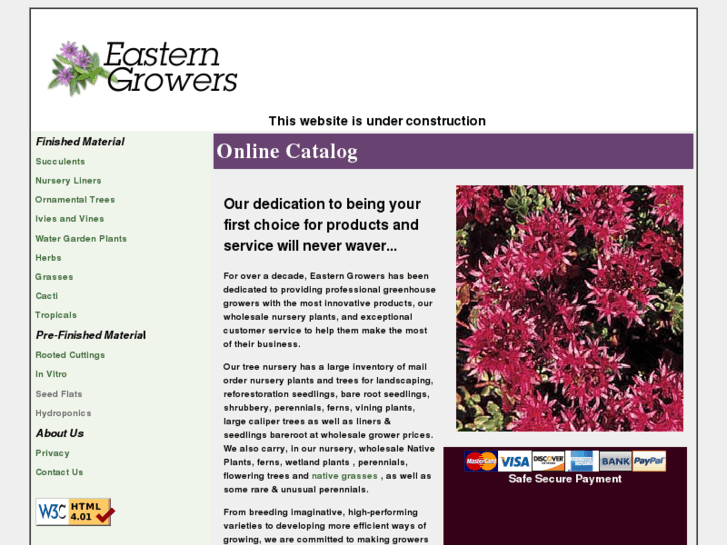 www.easterngrowers.com