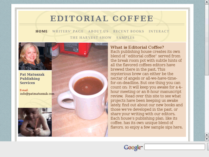 www.editorialcoffee.com