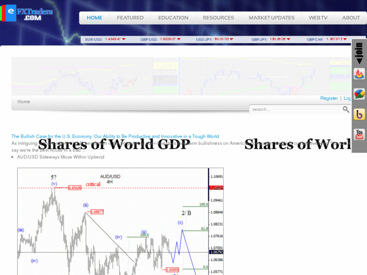 www.efxtraders.com